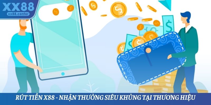 Rút Tiền XX88